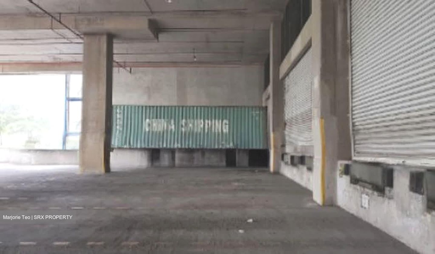 C & P Logistics Hub 2 (D22), Warehouse #638720471